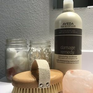 Aveda Damage Remedy Conditioner